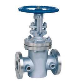 BZ41H夾套保溫閘閥_閥門欄目