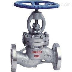 國標截止閥 上海滬工閥門 _供應信息_商機_中國泵閥商務網