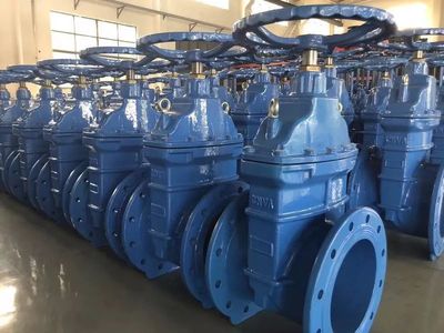 中閥控股即將精彩亮相南安展會