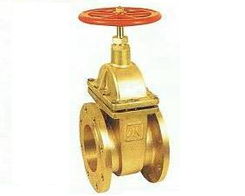 銅閘閥 德國進口閘閥