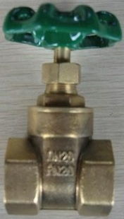 臺州蔣氏閥門閘閥產(chǎn)品列表