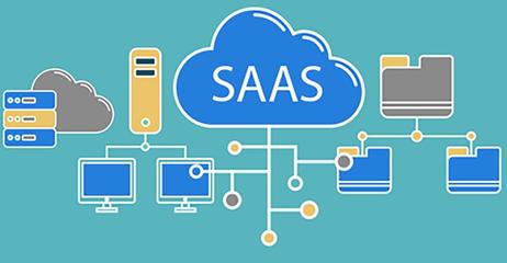 SaaS 數(shù)字時(shí)代的云端基石