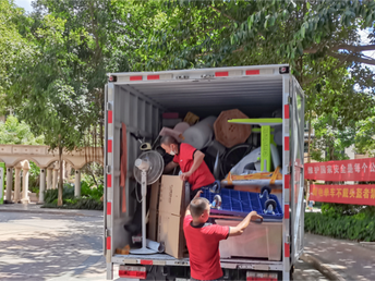 北京密云專業搬家服務 全天候守護您的搬遷之旅，大件物品裝卸無憂